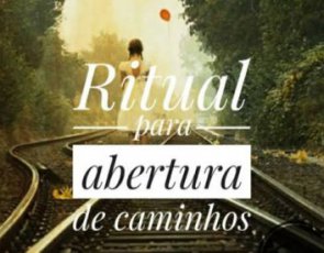 ABERTURA DE CAMINHOS