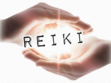 Reiki
