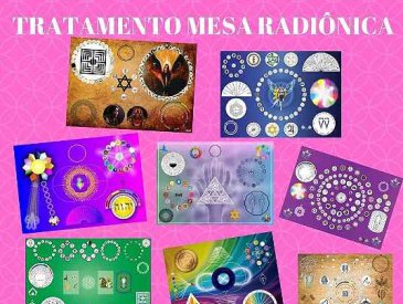 Mesa radionica